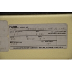 2 Gallon 4552 Hastelloy C2000 Parr Reactor with 4843 Temperature Control